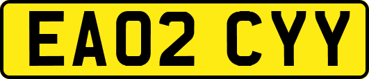EA02CYY