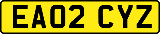 EA02CYZ