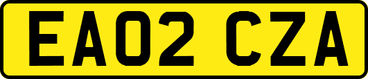 EA02CZA