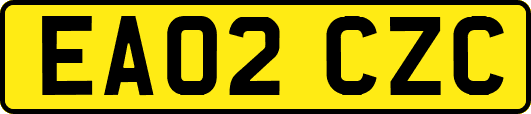 EA02CZC