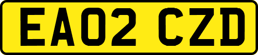 EA02CZD