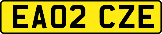 EA02CZE
