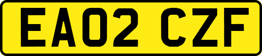 EA02CZF