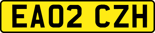 EA02CZH