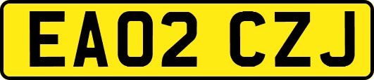 EA02CZJ