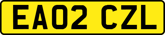 EA02CZL