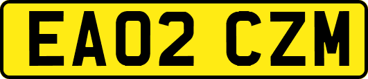 EA02CZM