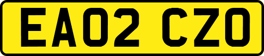 EA02CZO