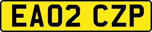 EA02CZP