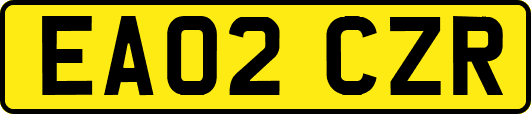 EA02CZR