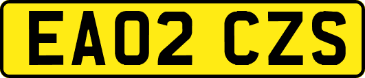 EA02CZS