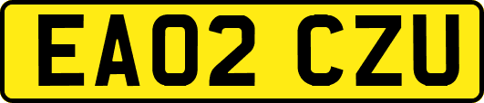 EA02CZU