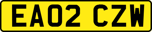 EA02CZW