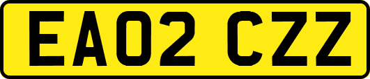 EA02CZZ
