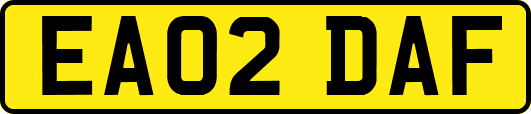 EA02DAF