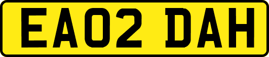EA02DAH