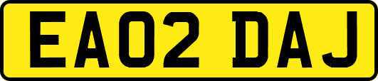 EA02DAJ