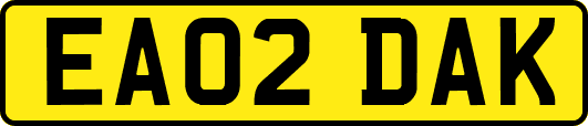EA02DAK