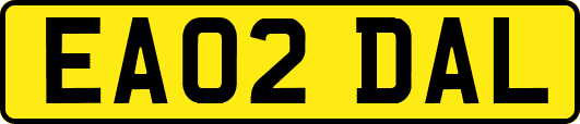 EA02DAL