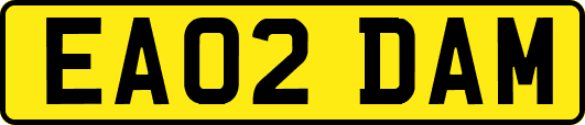 EA02DAM