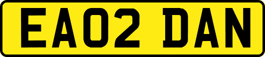 EA02DAN