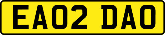 EA02DAO