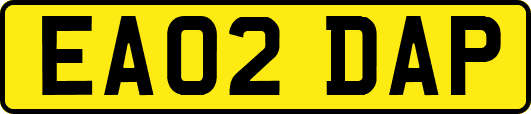 EA02DAP