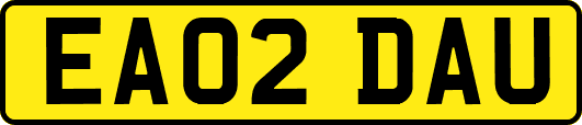 EA02DAU