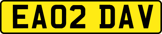EA02DAV