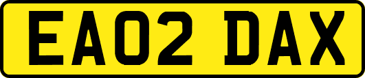 EA02DAX