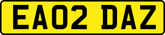EA02DAZ