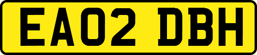 EA02DBH