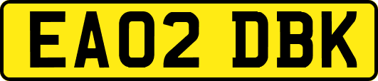 EA02DBK