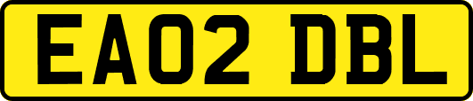 EA02DBL