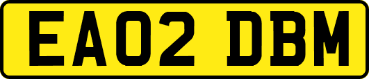 EA02DBM