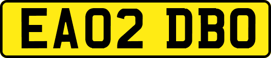 EA02DBO