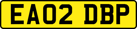 EA02DBP