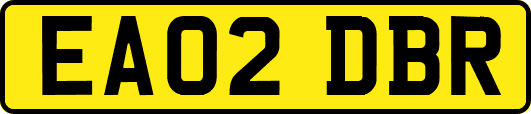 EA02DBR
