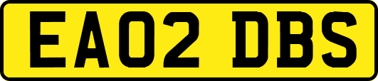 EA02DBS