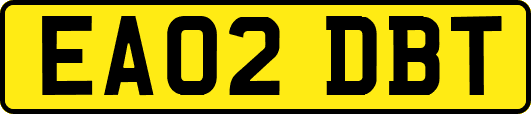 EA02DBT