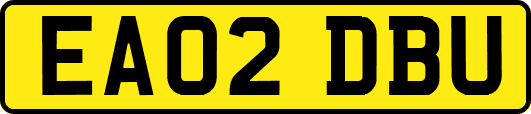 EA02DBU