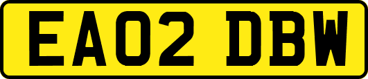 EA02DBW