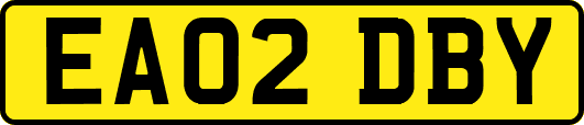 EA02DBY