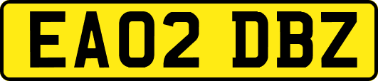EA02DBZ