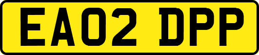 EA02DPP