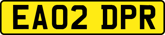 EA02DPR