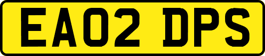 EA02DPS