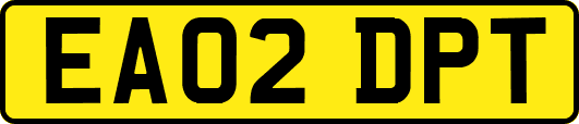 EA02DPT