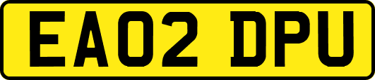 EA02DPU