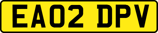 EA02DPV